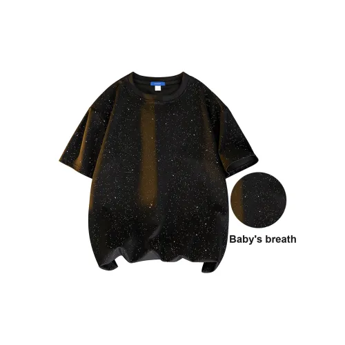 PEIMENG Унисекс Футболки