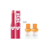 Invincible Красный Барби 1,7г*2+Удаление VC 40мл*2