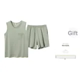 Ванильный зеленый