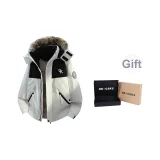 Белый (Двойная коробка)