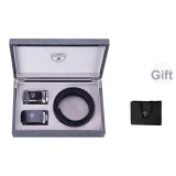 Премиум Двойная Пряжка Коробка Коллекция ⑤