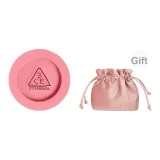 #DELECTABLE «Клубничное молоко Розовый» + Сумка для макияжа