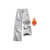 Светло-серый (с флисовой подкладкой)