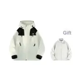 Айвори Белый (3-в-1 Polar Fleece Liner)