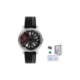 Серебряный ремень