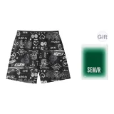 Эльф Капитан 1 шт