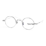 Яркий серебряный