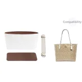 City33 Экрю - Набор из трех предметов (Наплечники + Подкладка + Нижняя подкладка)