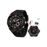 Черно-Красный