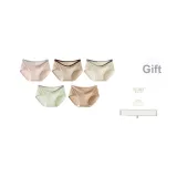 5F Светло-розовый + Светло-абрикосовый + Светло-желтый + Циан + Кофейный