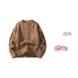 Коричневый