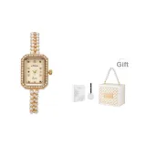 Цвет: Золотой, как морская раковина