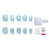 В комплекте с коробкой M [Подходит для пухлых рук] 16-12-13-12-9