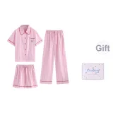 Baa Baa Sheep Трехкомпонентный комплект Starry Box