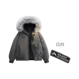 Dark Gray (Утолщенный Улучшенный)  
Темно-серый (Thickened Enhanced)