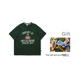 Лесной зеленый