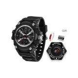 Полностью черный