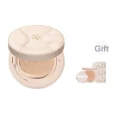 Белая кожа Тон 13г + В одном стиле Заправка 13г + Очищающее масло Образец*3