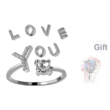 Письмо Кольцо【Y】