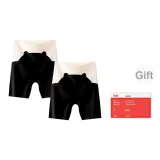 Черный + Черный