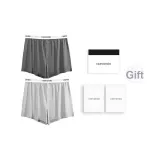 Светло-пшеничный серый + Темно-вересковый серый - 2 шт