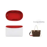 Тотальный малиновый