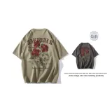 Хаки зеленый (Включает серую футболку)