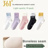 10 пачек (2 синих + 2 желтых + 2 розовых + 2 черных + 2 фиолетовых)