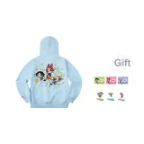 Baby Blue - Малыш Синий