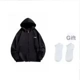 Standard Black-Included Socks (White)  
Стандартный Черный-Включены Носки (Белый)
