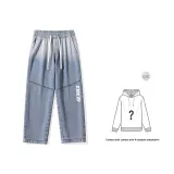 Синий (в комплекте с толстовкой)