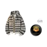 Экрю [С подарками, съемный, жестяной, бренд, значок]