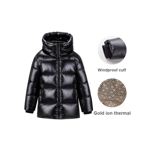 SNOW FLYING Пуховик Подростки