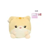 Хамстер + Щенок Выдвижная поздравительная открытка