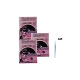 Три коробки (Включает 1 пару щипцов)