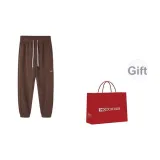 Кофейный + Сумка для покупок