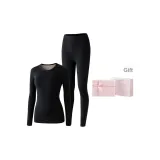 Женский - Черный (Коробка включена)