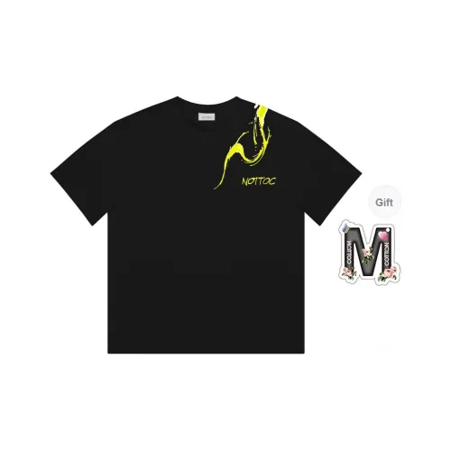 Ткань для покупок рукав с оборванным плечом футболка унисекс