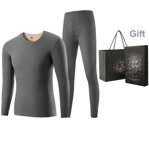 SEPTWOLVES Термический комплект для мужчин Gift Box Set