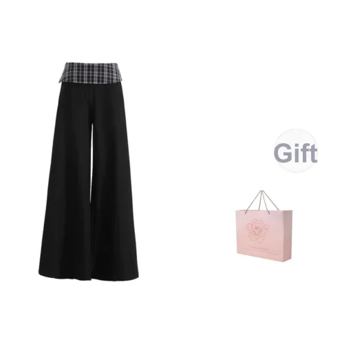 ZAZN Женские Повседневные Брюки