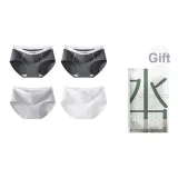 Группа B: Темный Фотиния Серый + Темный Фотиния Серый + Светлый Фотиния Серый + Ветер Парус Белый