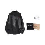 Чёрный (Двойная коробка)