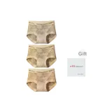 Белый + Кожа + Розово-вишневый