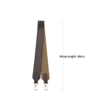 Onthego Многоцветный Широкая лямка 90 см