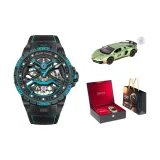 9091-Земля Серия-Black Blue[Модель Автомобиль Коробка]