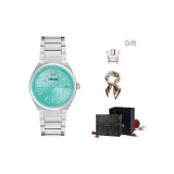 Ледниково-синий