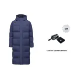 NV - Морской синий (Включает спортивные полотенца с покупкой)