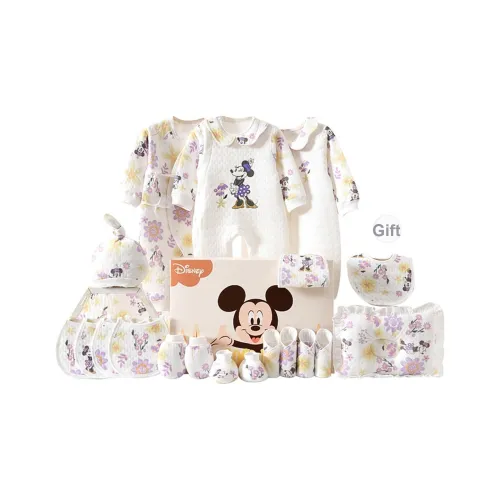 Disney Малыш Подарочная коробка Новорожденный и Детский сад