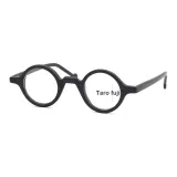 Матовая черная