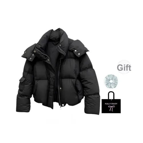 M MAICCO Женские пуховики